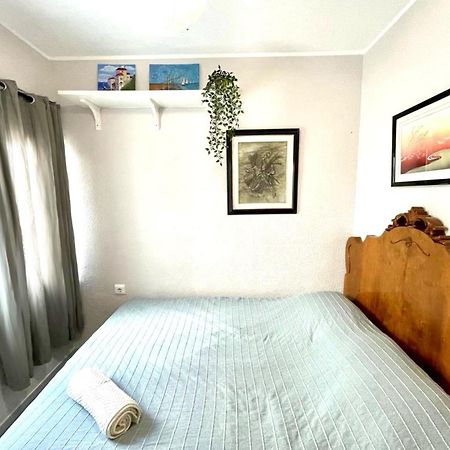 Central Loft Apartments Santa Pola Exteriér fotografie