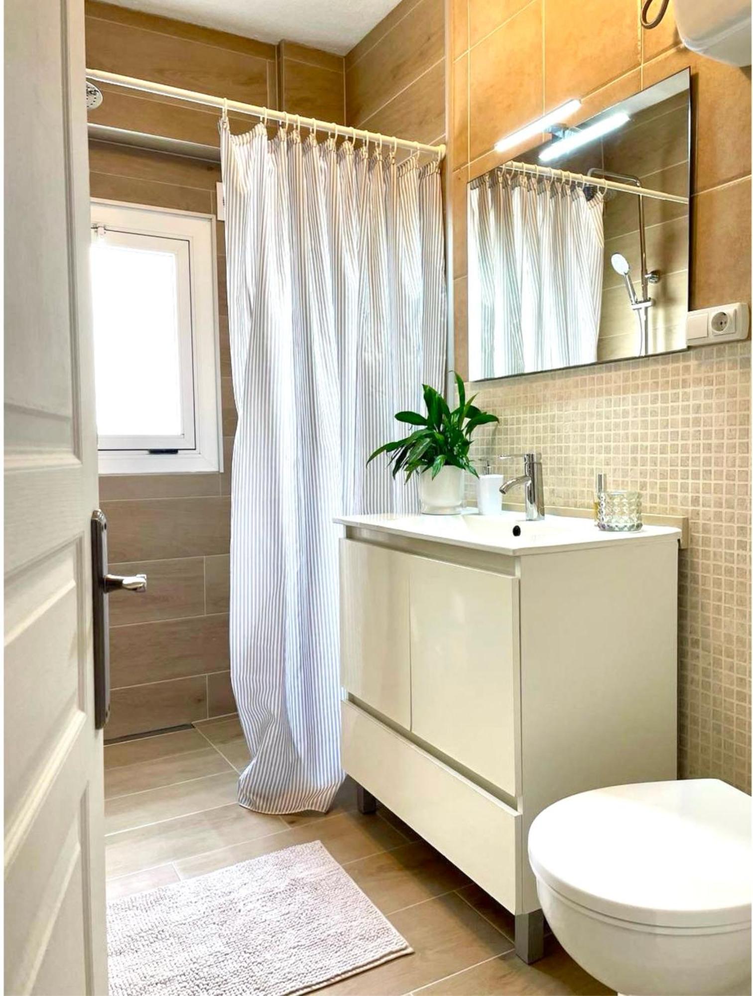 Central Loft Apartments Santa Pola Exteriér fotografie