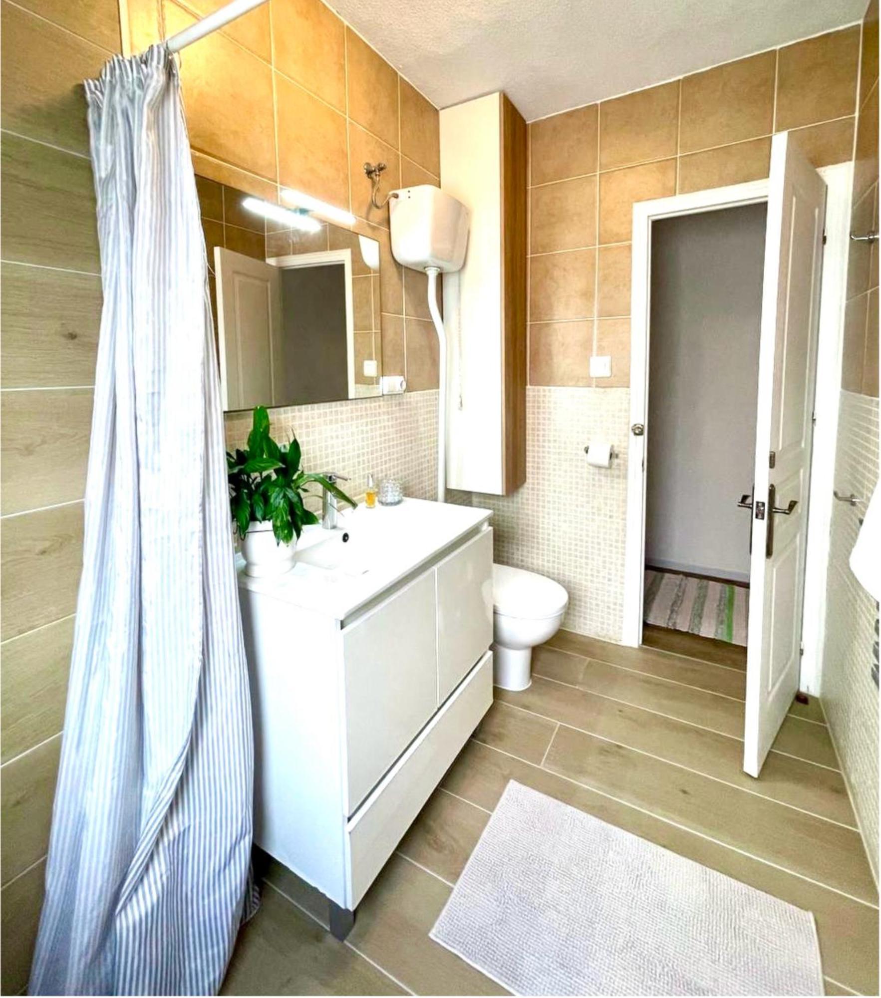 Central Loft Apartments Santa Pola Exteriér fotografie