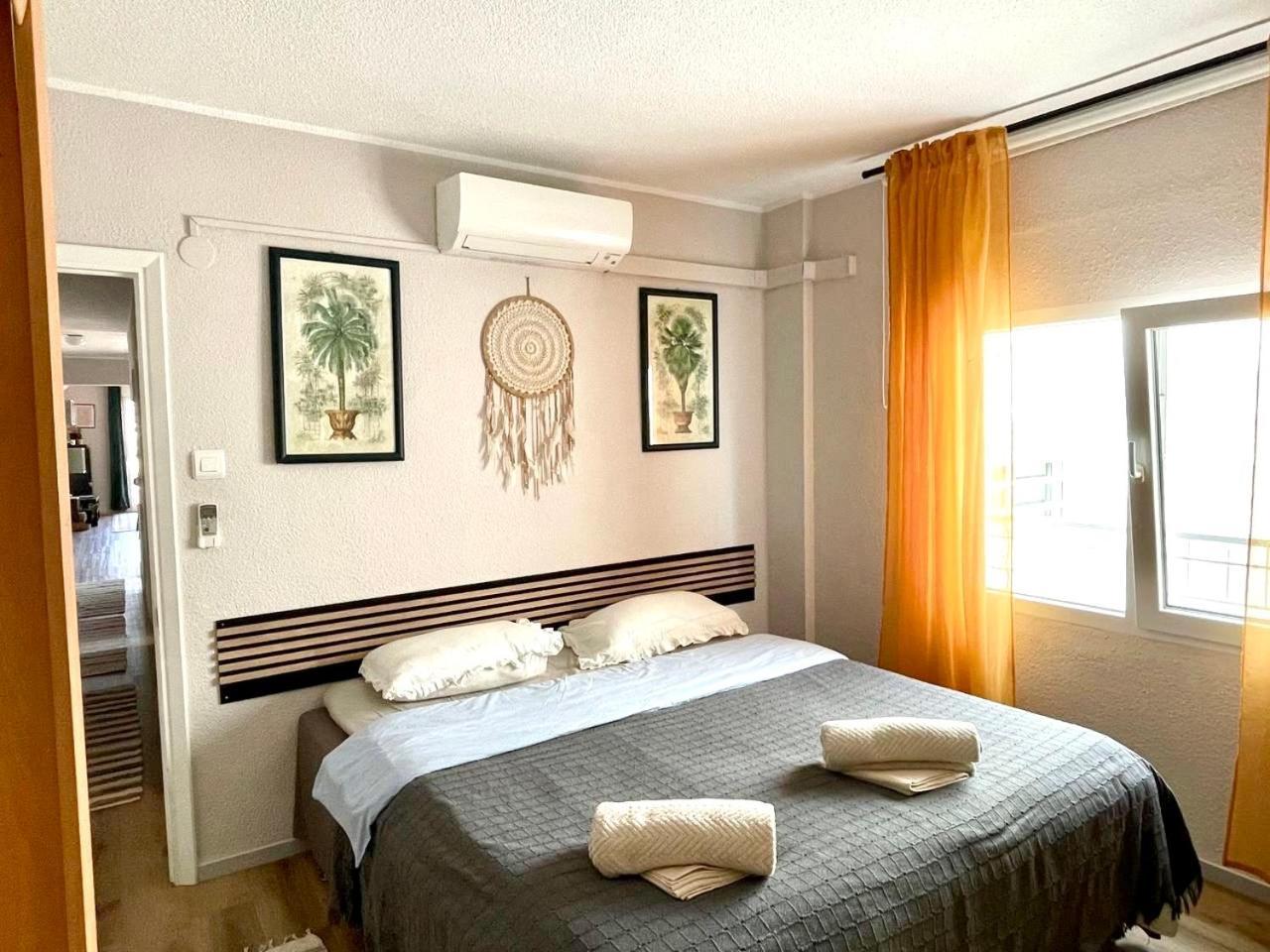 Central Loft Apartments Santa Pola Exteriér fotografie