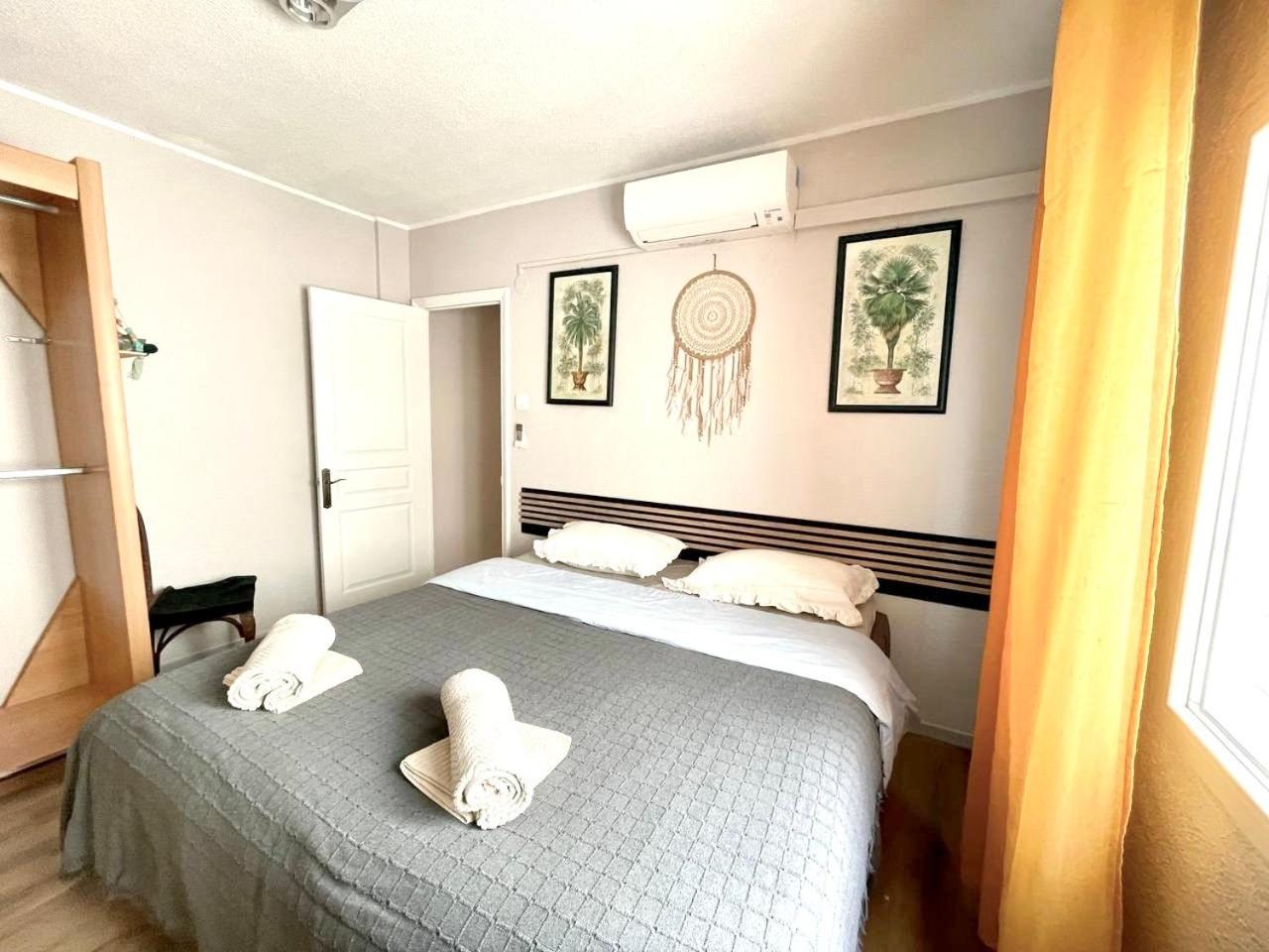 Central Loft Apartments Santa Pola Exteriér fotografie