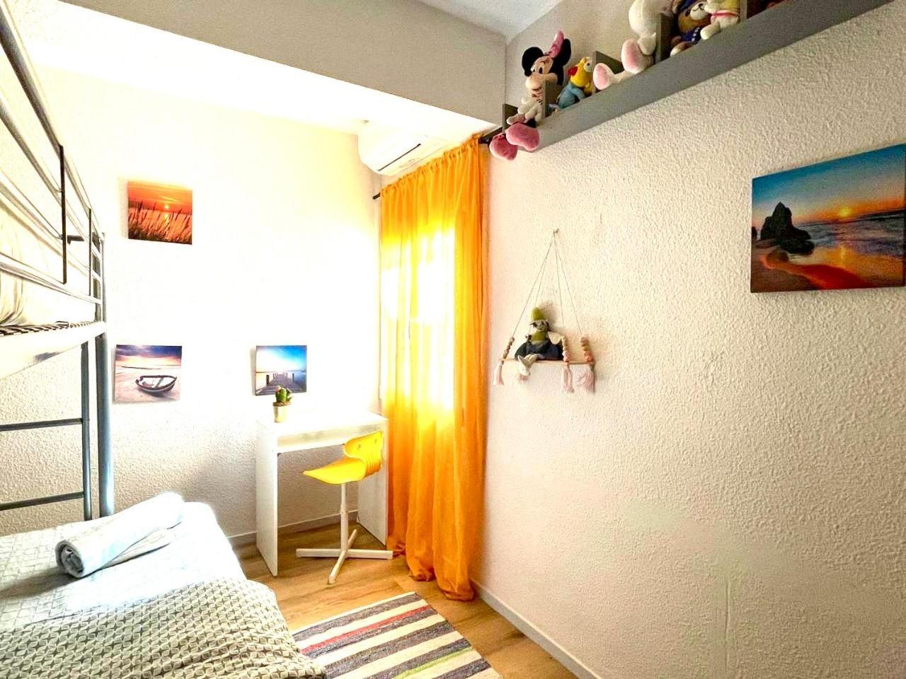 Central Loft Apartments Santa Pola Exteriér fotografie