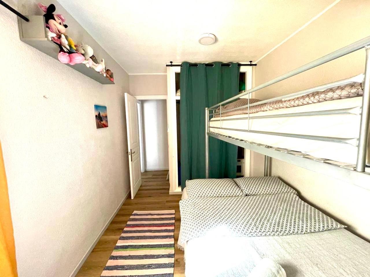 Central Loft Apartments Santa Pola Exteriér fotografie