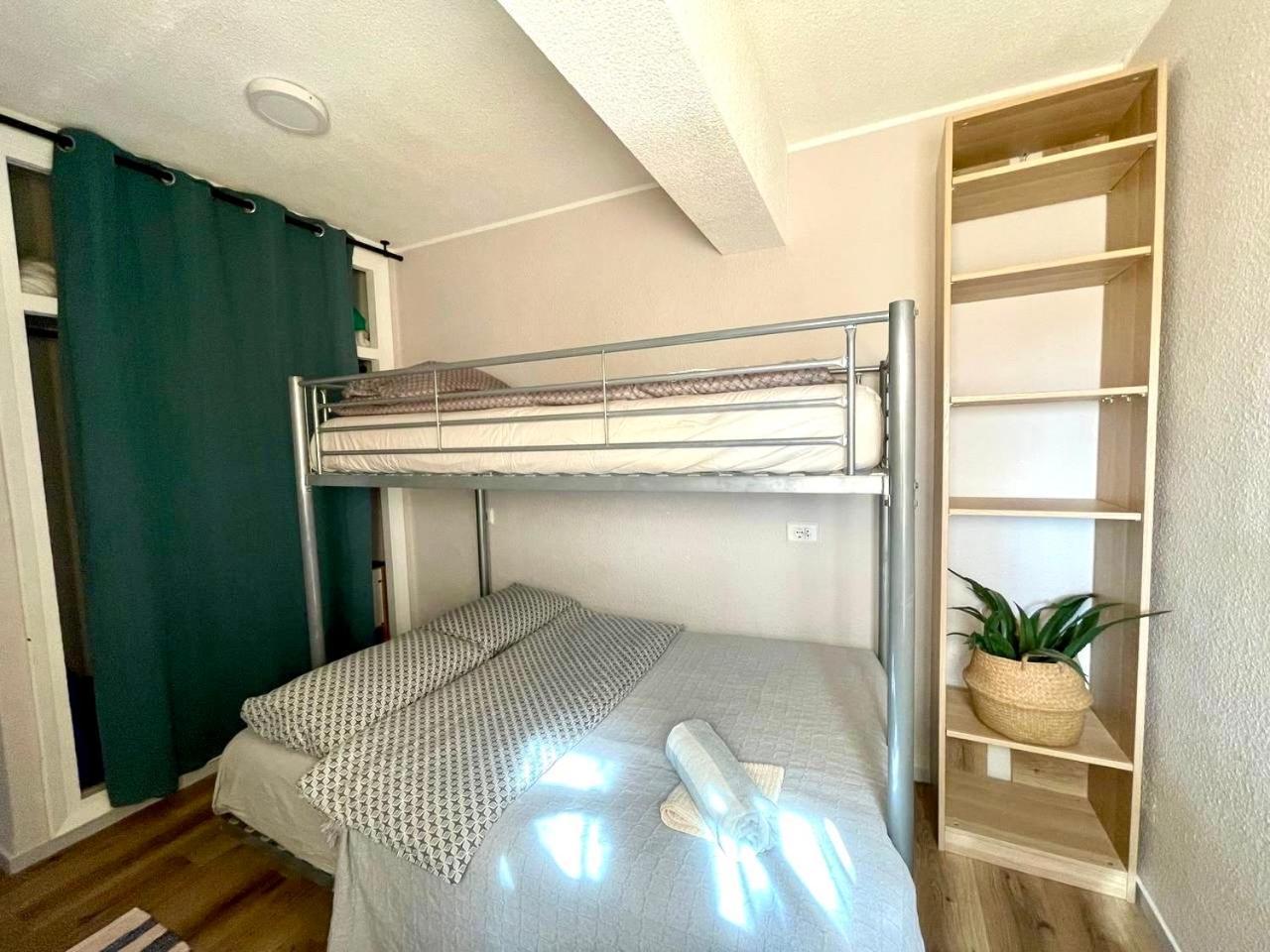 Central Loft Apartments Santa Pola Exteriér fotografie