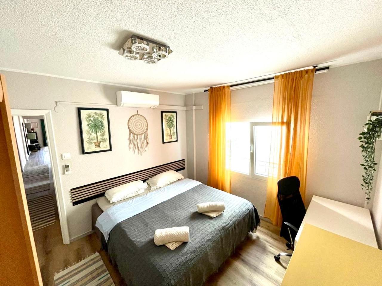Central Loft Apartments Santa Pola Exteriér fotografie