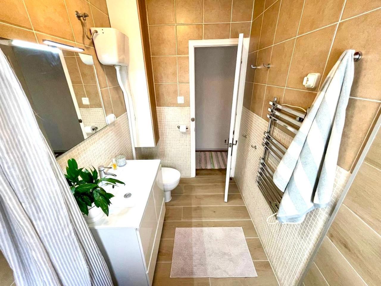 Central Loft Apartments Santa Pola Exteriér fotografie