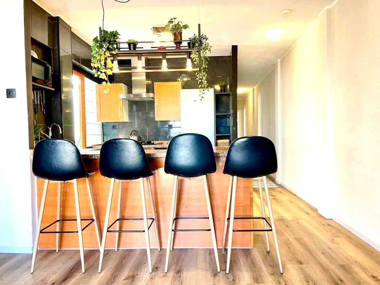 Central Loft Apartments Santa Pola Exteriér fotografie