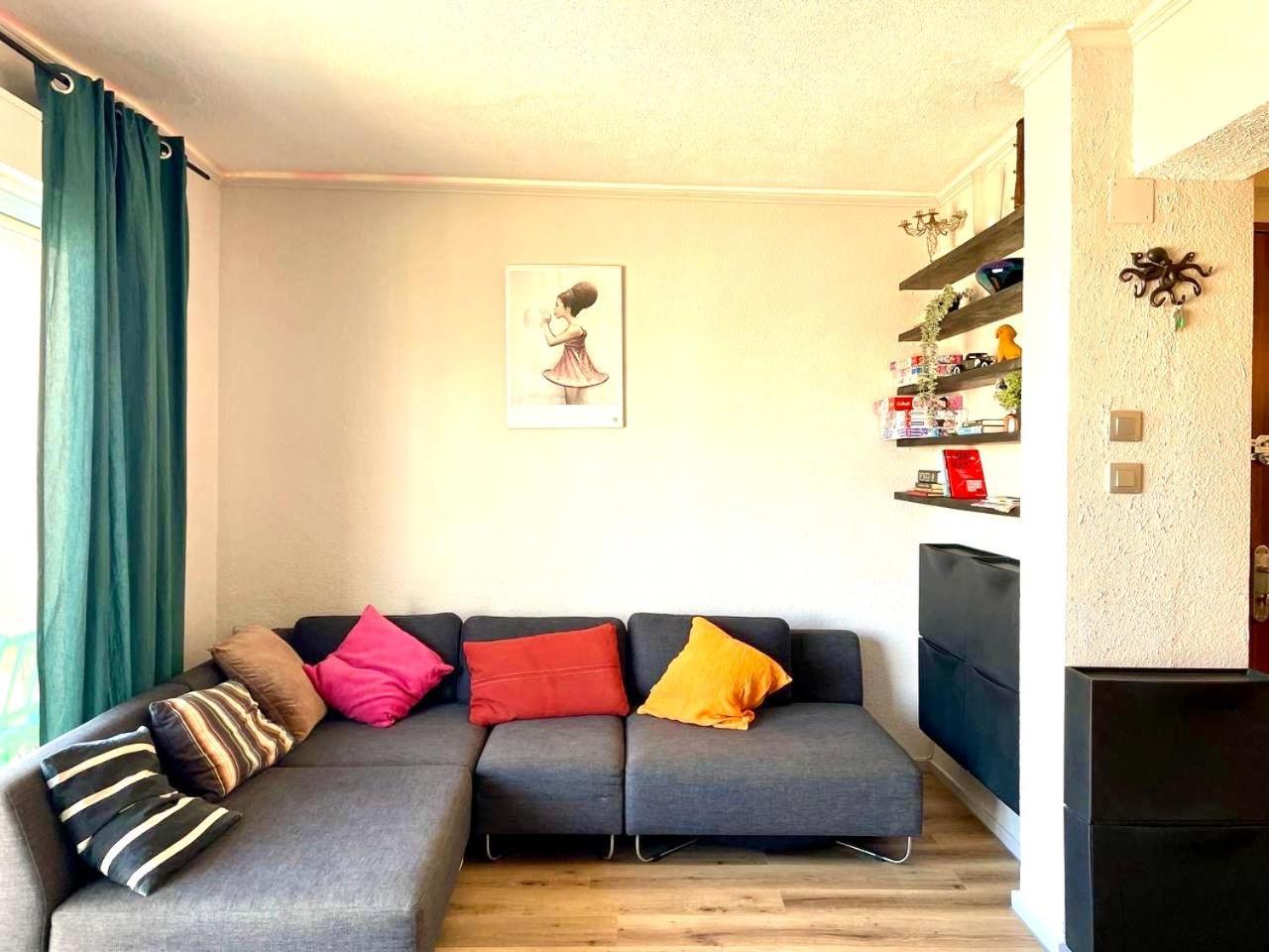 Central Loft Apartments Santa Pola Exteriér fotografie