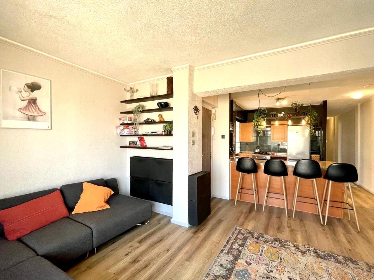 Central Loft Apartments Santa Pola Exteriér fotografie