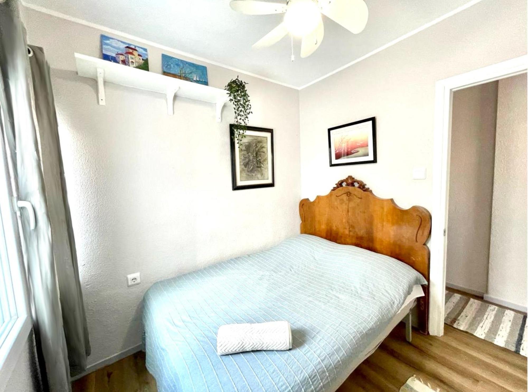 Central Loft Apartments Santa Pola Exteriér fotografie