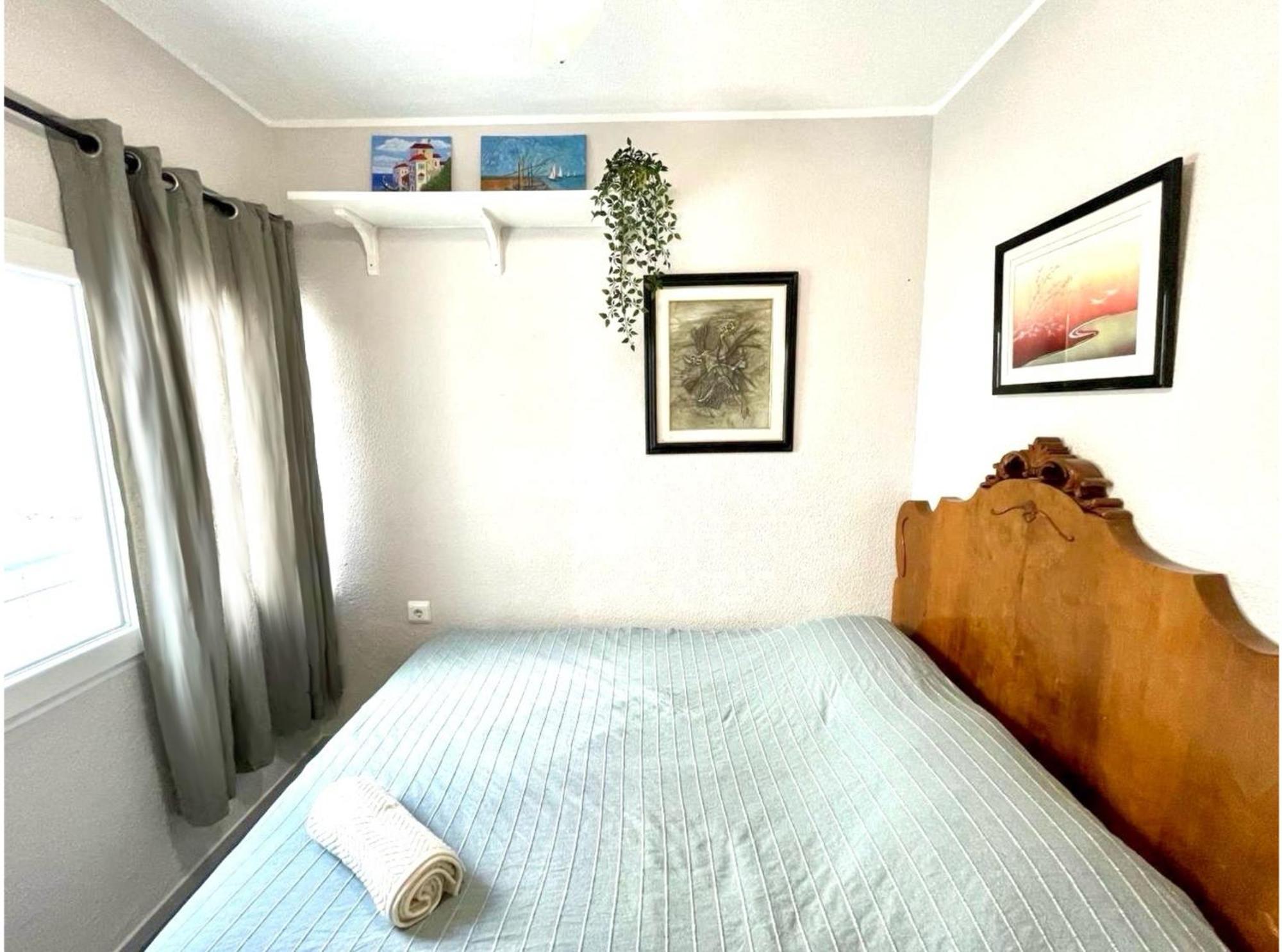 Central Loft Apartments Santa Pola Exteriér fotografie
